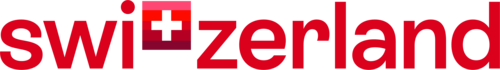 Logo Svizzera Turismo (ST)