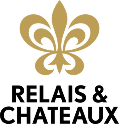 Logo Relais & Châteaux