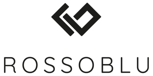 Logo RossoBlu GmbH