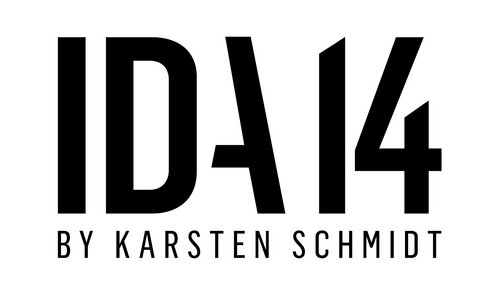 Logo IDA14
