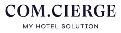 Logo COM.CIERGE GmbH
