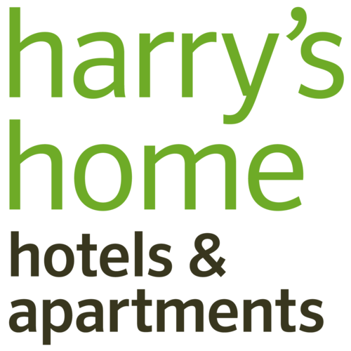 Logo Harrys Home Schweiz AG