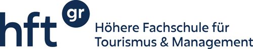 Logo Höhere Fachschule für Tourismus & Management, Graubünden