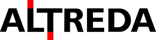 Logo Altreda