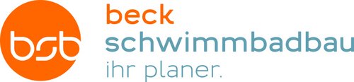Logo Beck Schwimmbadbau AG