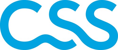 Logo CSS Kranken-Versicherung AG