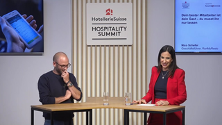 Dein bester Mitarbeiter ist dein Gast – du musst ihn nur lassen