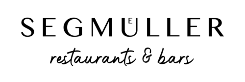 Logo Segmüller Restaurants & Bars