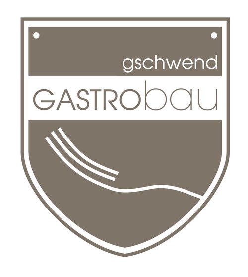 Logo Gschwend AG Gastrobau