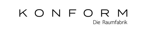 Logo Konform