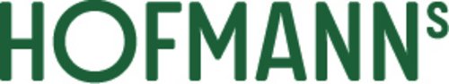 Logo HOFMANNs