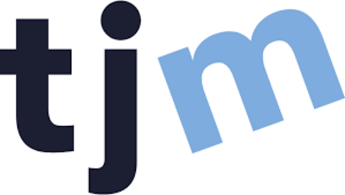 Logo Travel Job Market