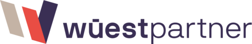 Logo Wüest Partner AG