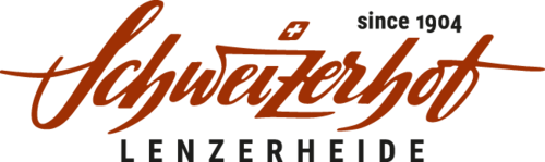 Logo Hotel Schweizerhof Lenzerheide