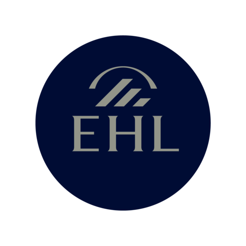 Logo EHL Hospitality Business School