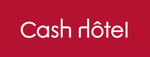 Logo Cash Hotel Service SA