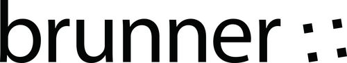 Logo Brunner AG Furniture Solutions