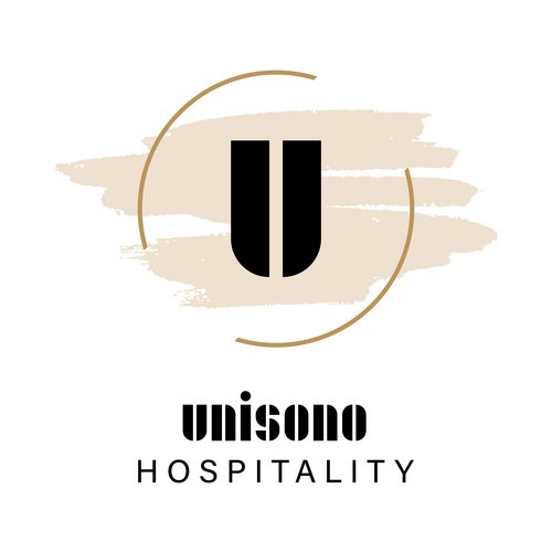 Logo UNISONO Hospitality