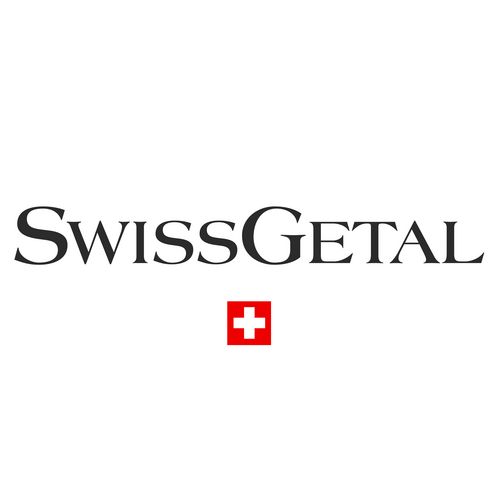 Logo SwissGetal CellCareLab