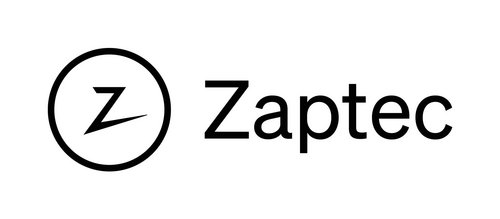 Logo Zaptec Suisse SA