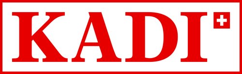 Logo KADI AG