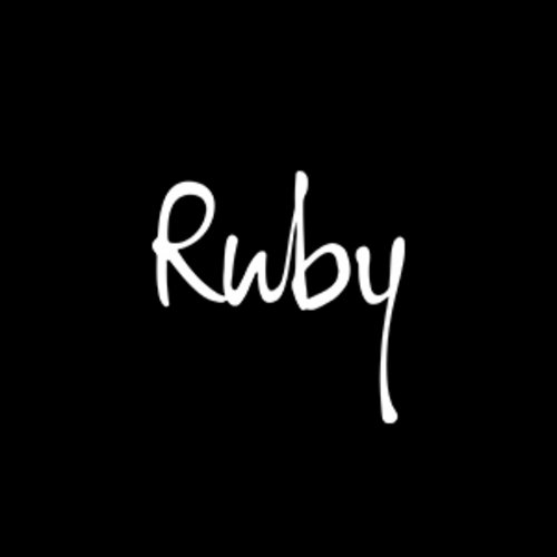 Logo Ruby Hotels