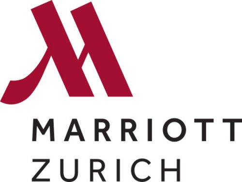 Logo Zürich Marriott Hotel