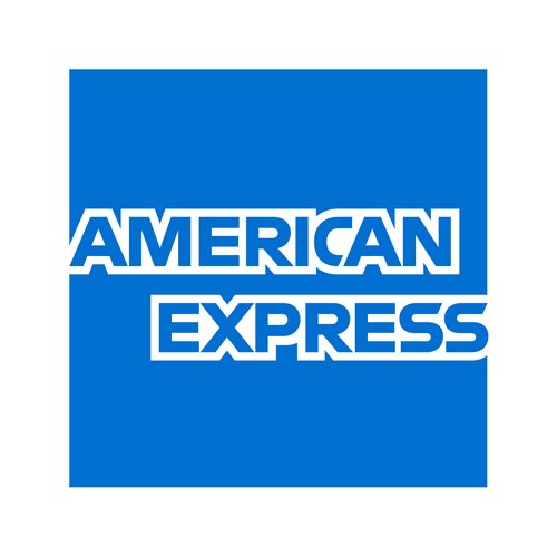 Logo American Express