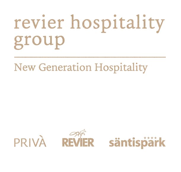 REVIER Hospitality Group AG