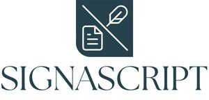 Signascript Schweiz AG