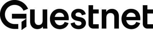 Logo Guestnet GmbH