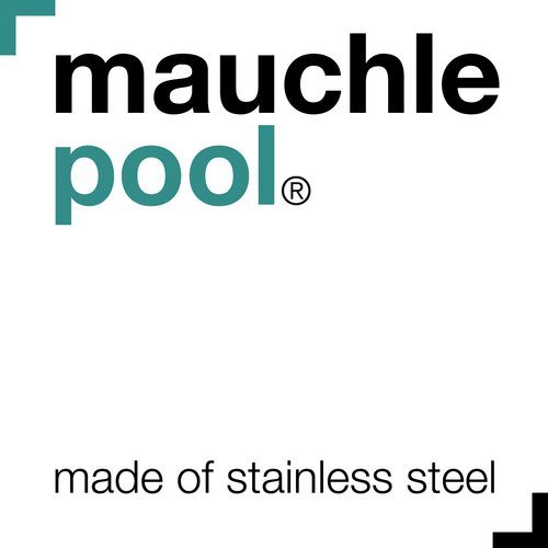 Logo Mauchle Pool SA