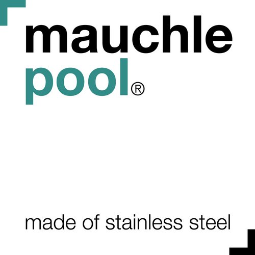 Logo Mauchle Pool AG
