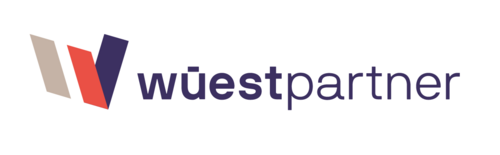 Logo Wüest Partner