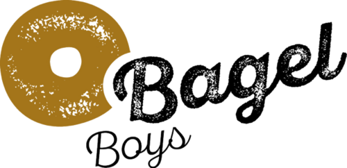 Logo Bagelboys - Swiss Bagel Bakery