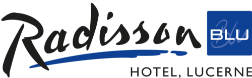Logo Radisson Blu Hotel Luzern