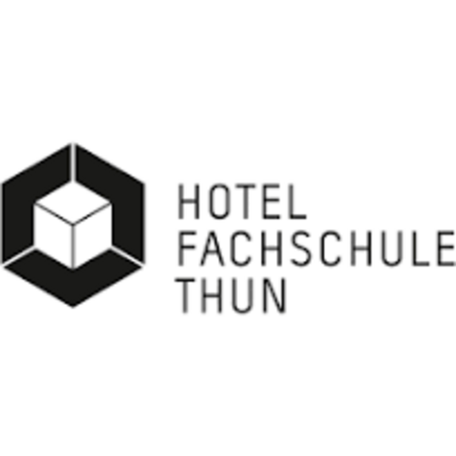 Logo Hotel Fachschule Thun