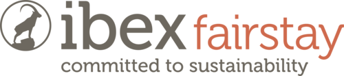 Logo ibex fairstay