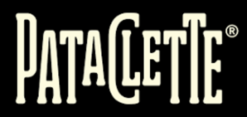 Logo Pataclette
