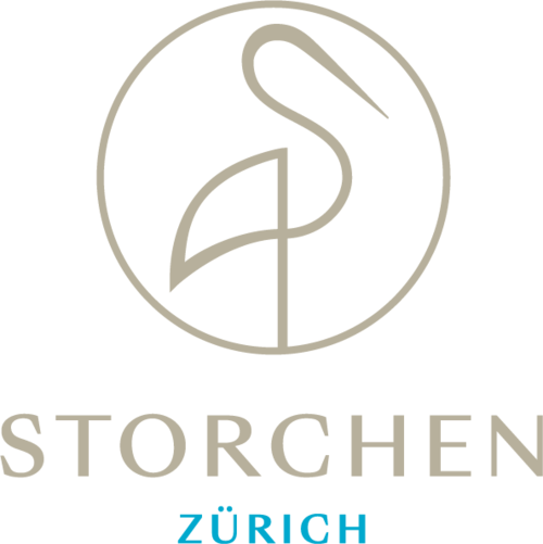 Logo Storchen Zürich
