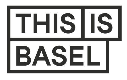 Logo Basel Tourismus