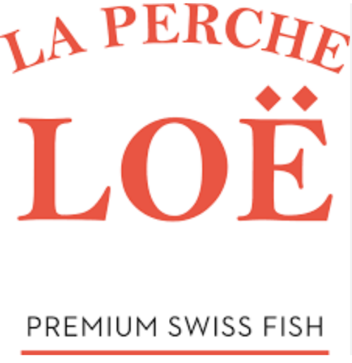 Logo La Perche Loë