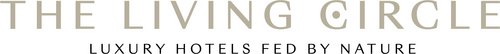 Logo The Living Circle