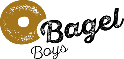 Logo Bagelboys - Swiss Bagel Bakery