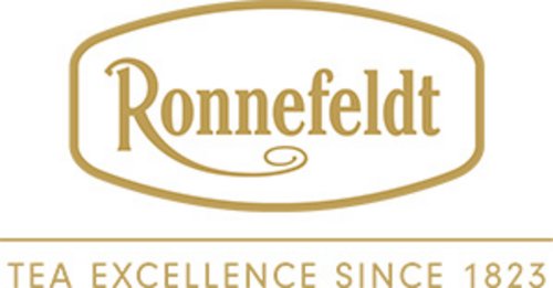 Logo J.T. Ronnefeldt KG