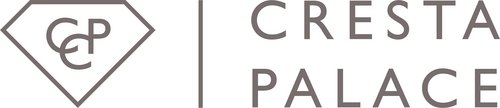 Logo Cresta Palace Celerina