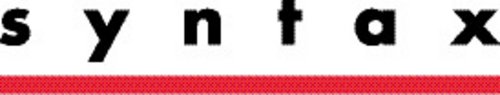 Logo Syntax Übersetzungen AG