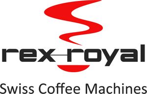 Rex-Royal AG | Swiss Coffee Machines