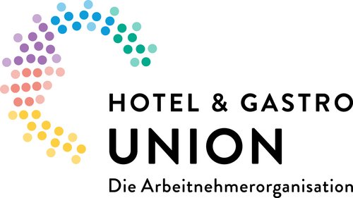 Logo Hotel & Gastro Union