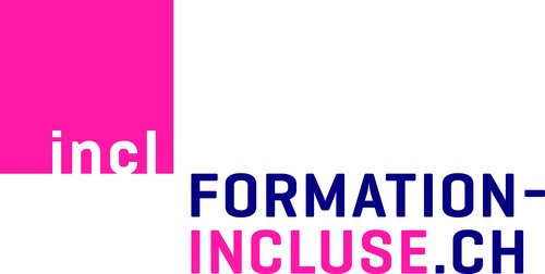 Logo Weiterbildung inklusive